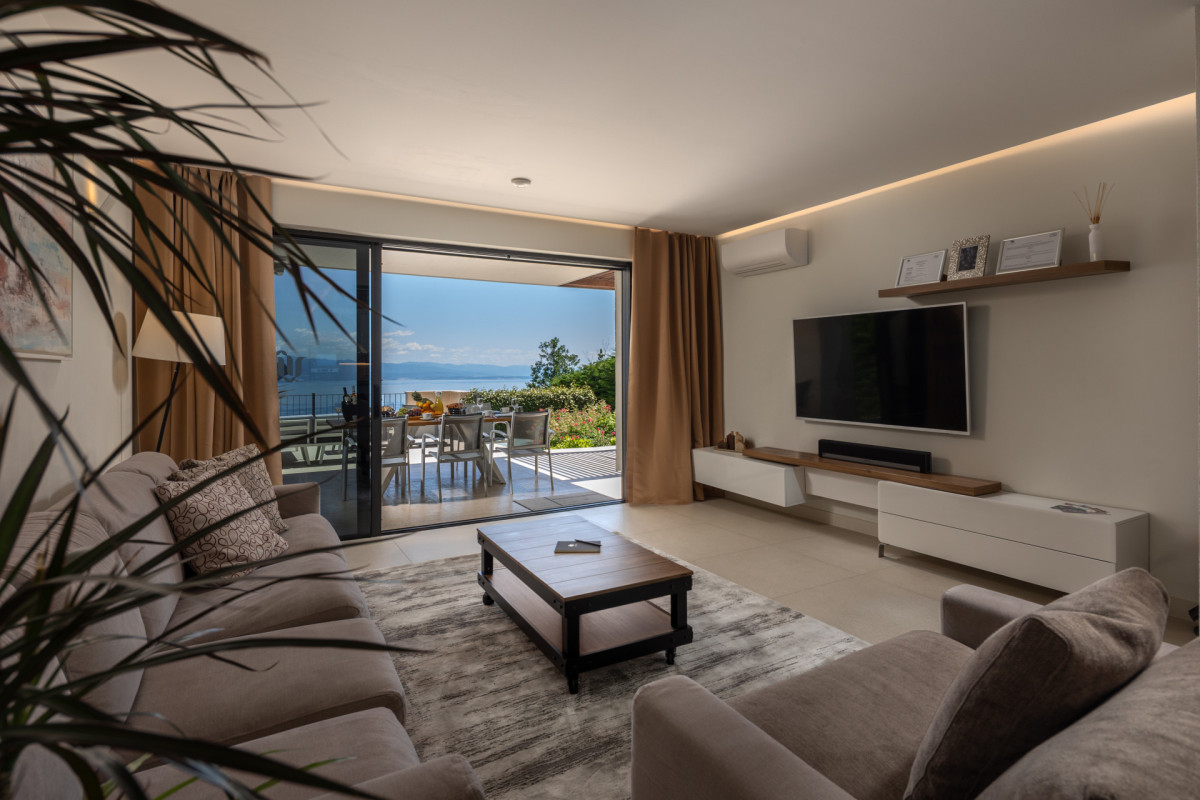 Villa AltaVista