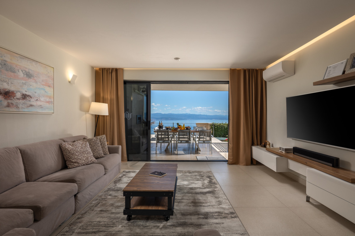 Villa AltaVista