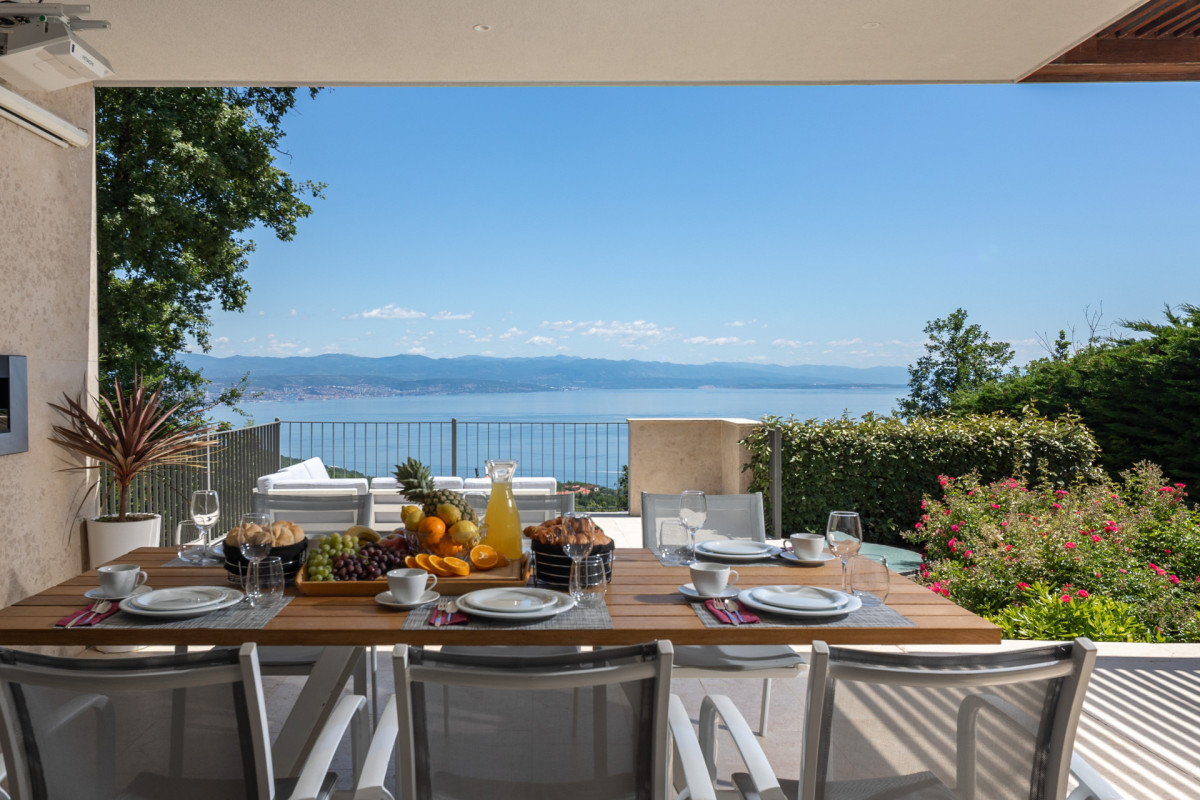 Villa AltaVista