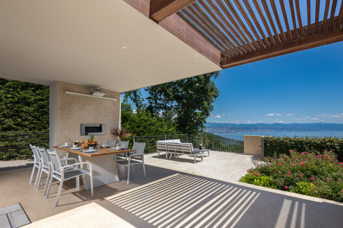 Villa AltaVista