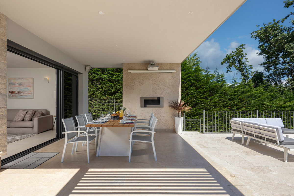 Villa AltaVista