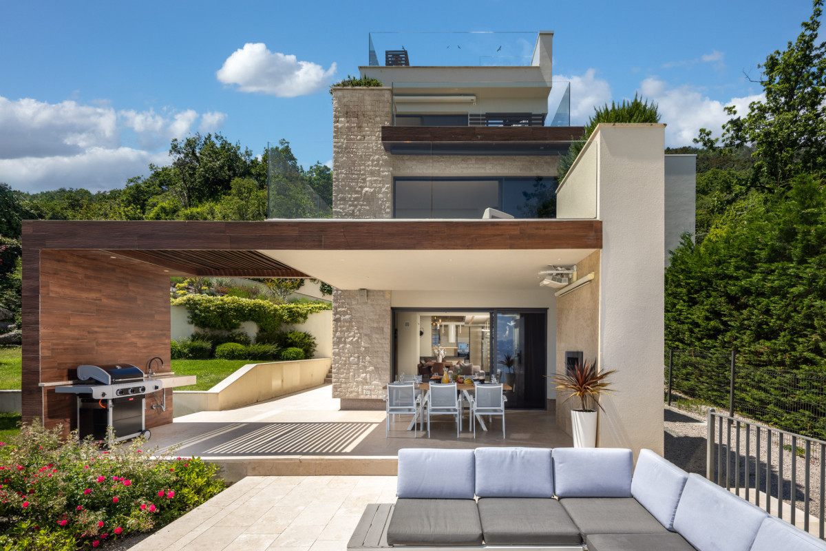 Villa AltaVista