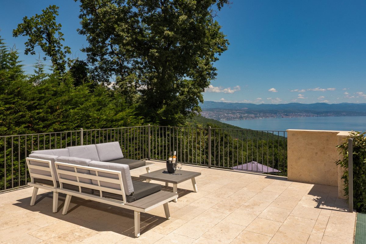 Villa AltaVista