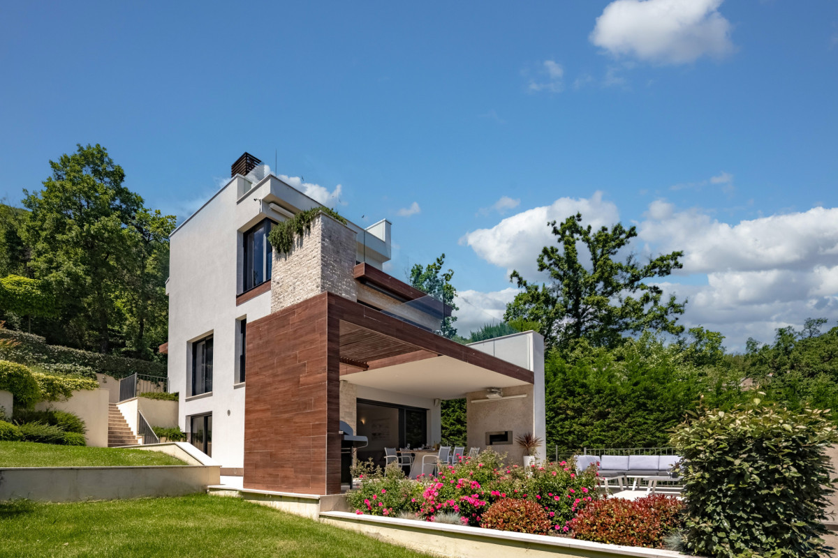 Villa AltaVista