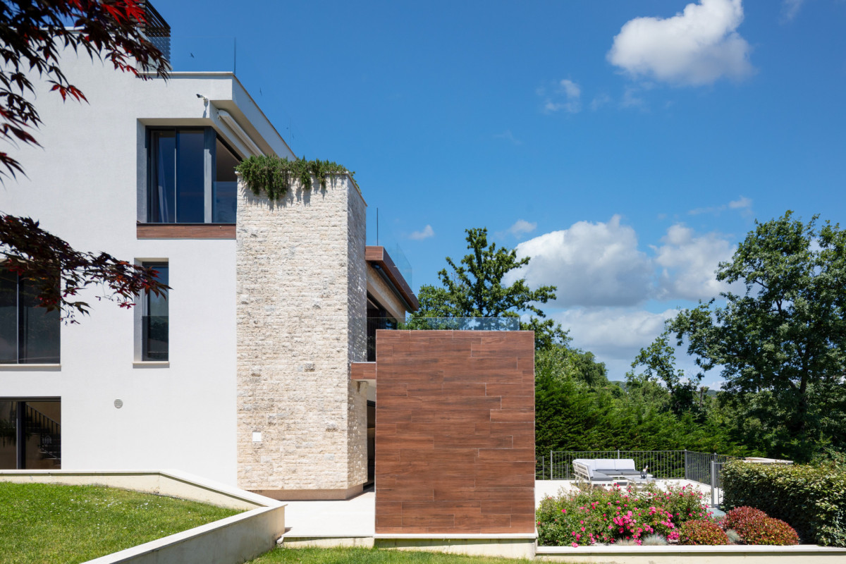 Villa AltaVista