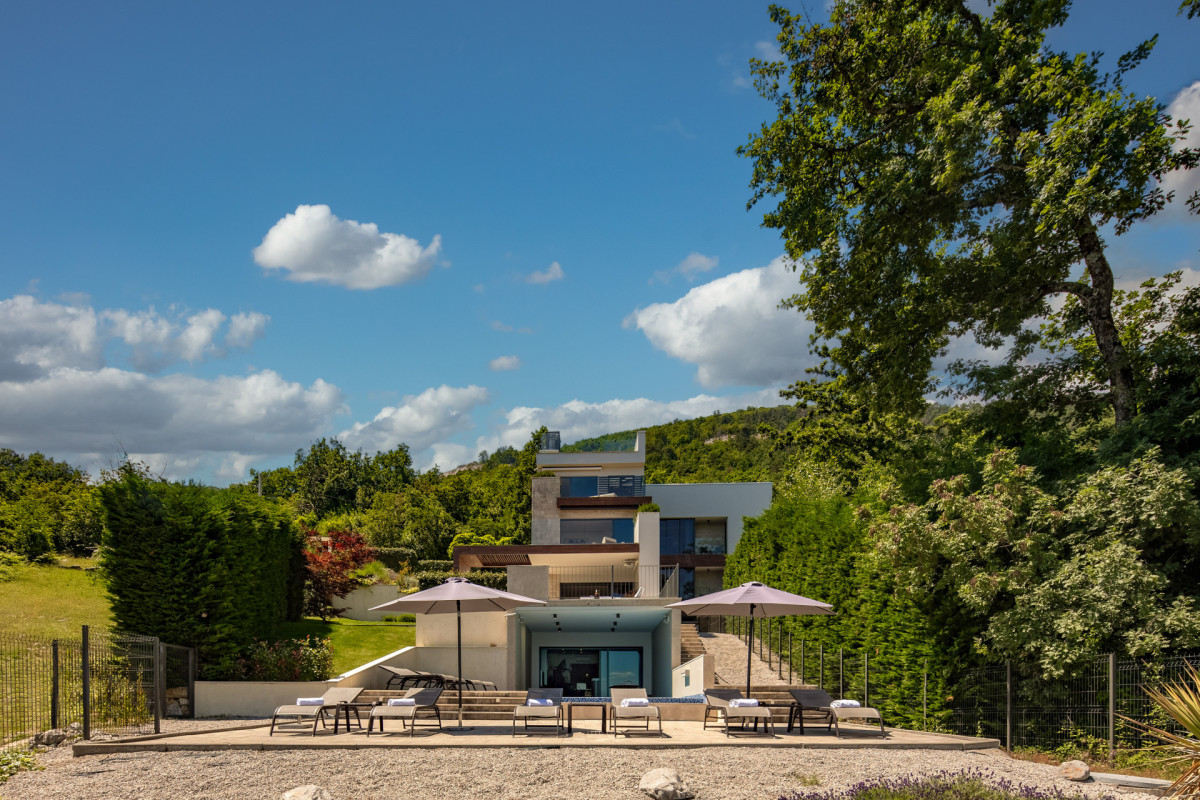 Villa AltaVista