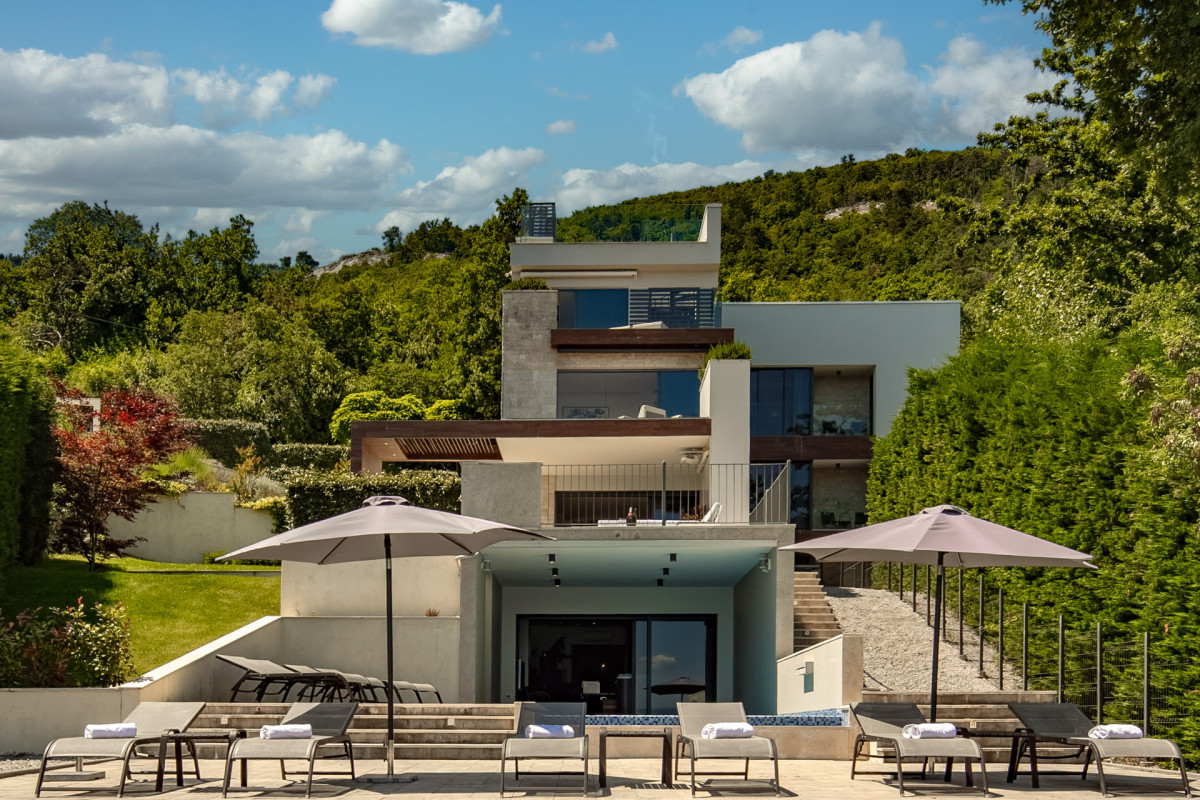 Villa AltaVista