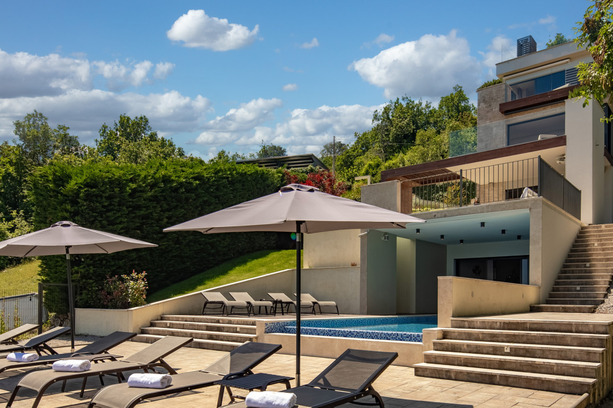 Villa AltaVista