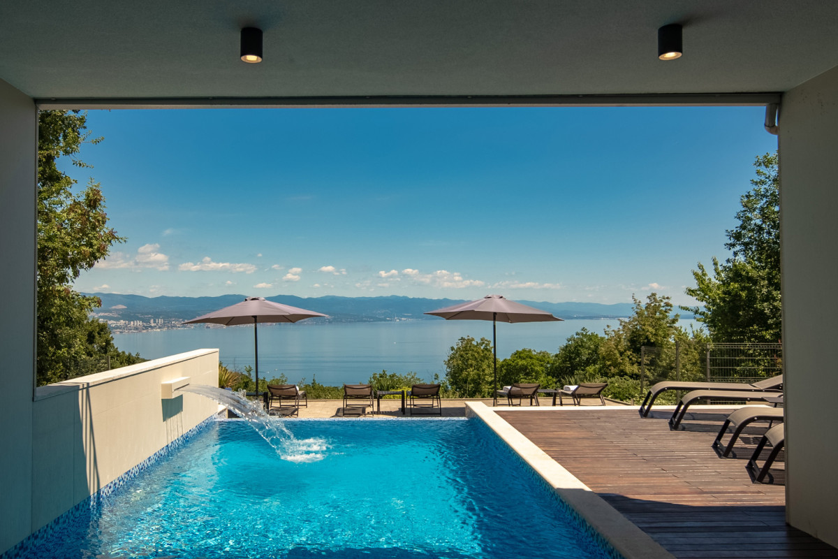 Villa AltaVista