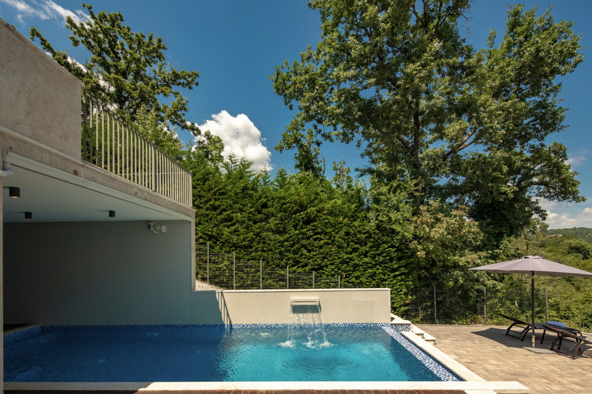 Villa AltaVista