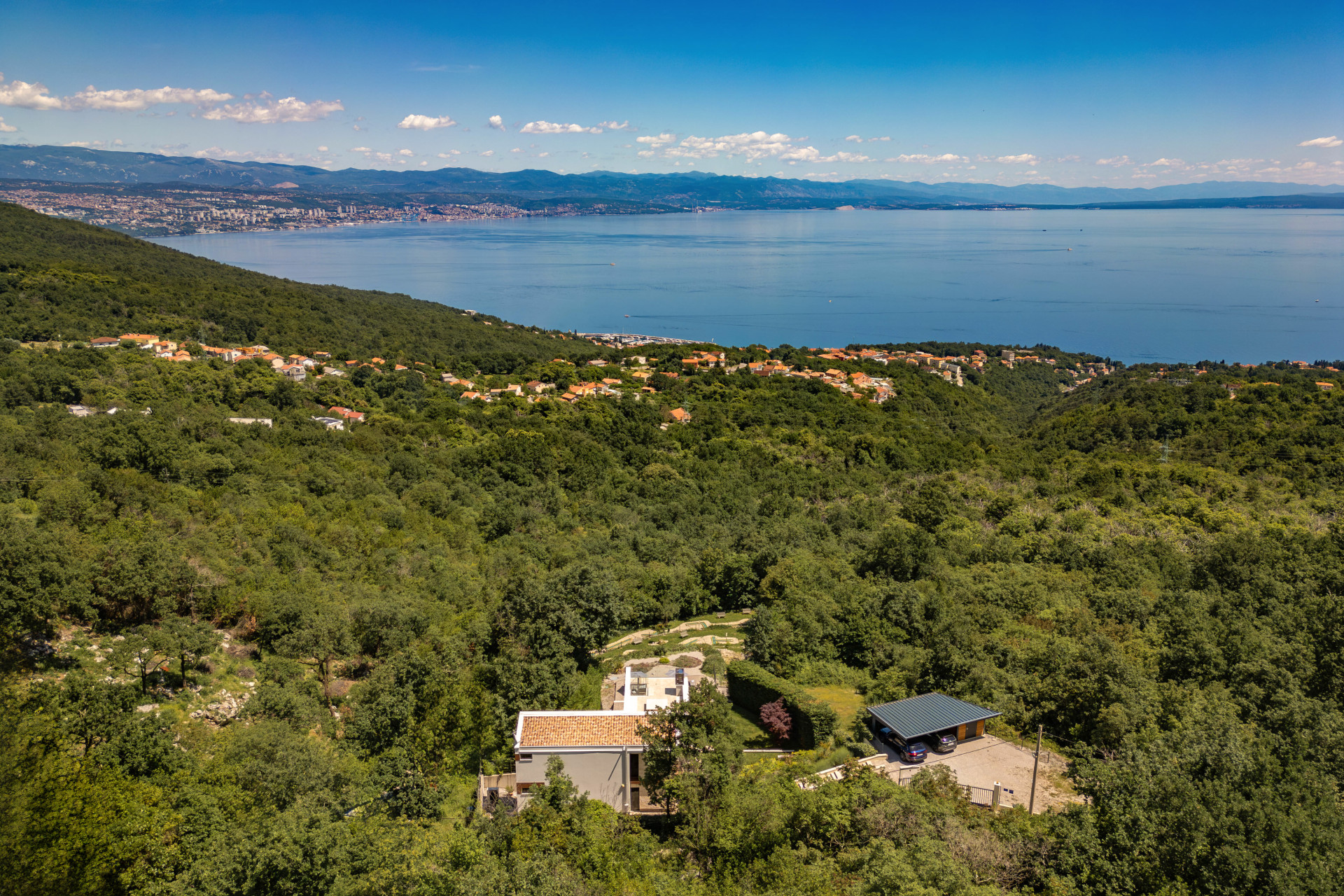 Villa AltaVista