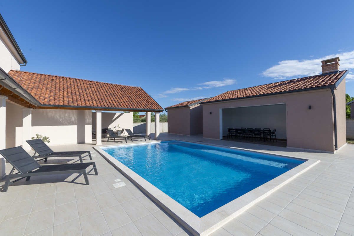 Villa Doka