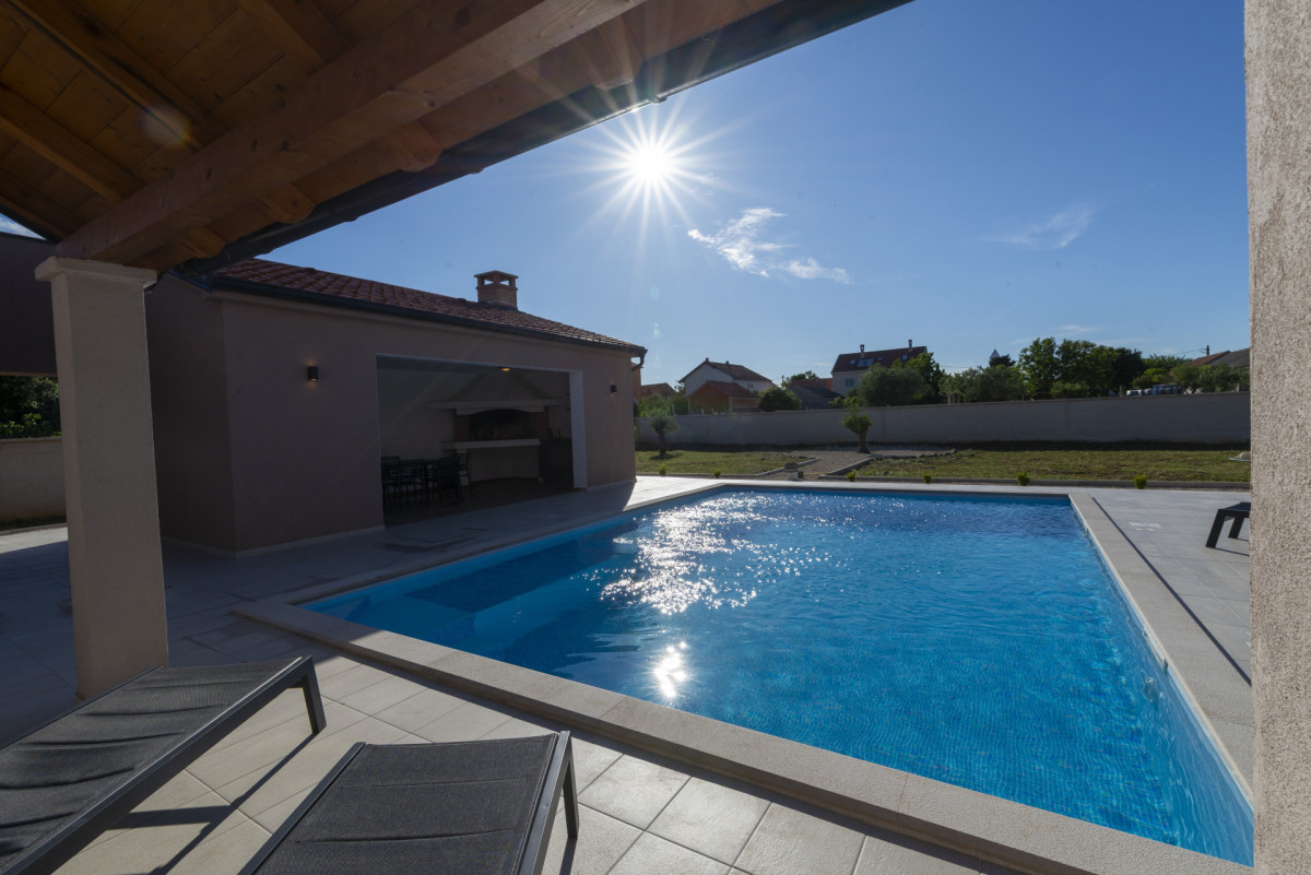 Villa Doka