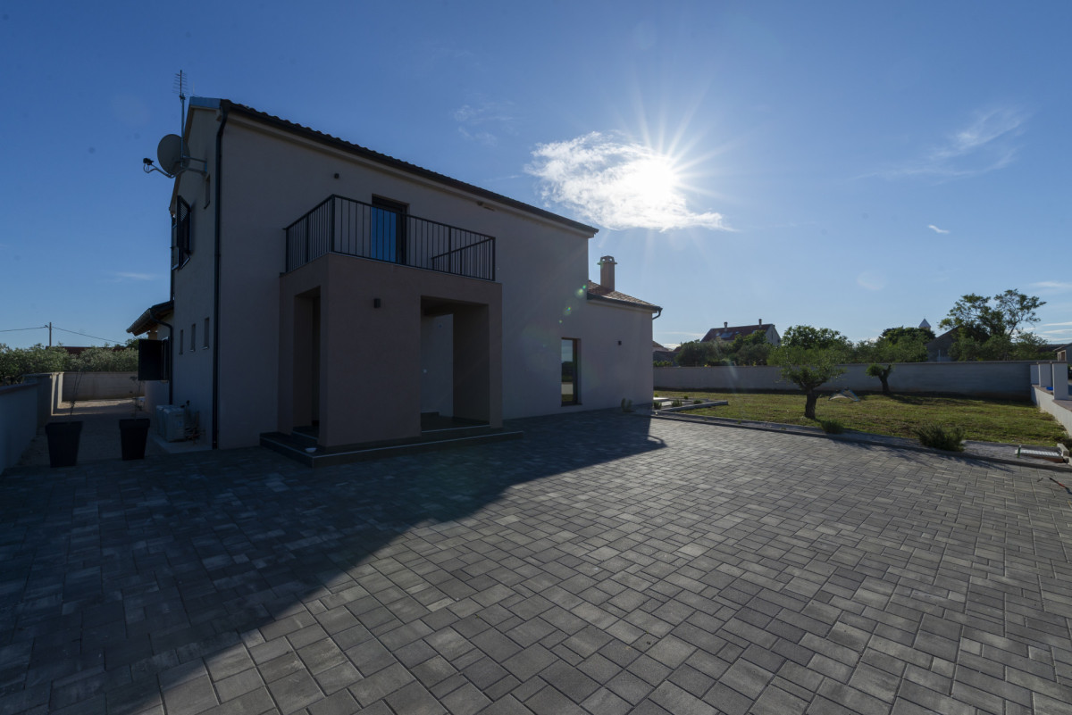 Villa Doka