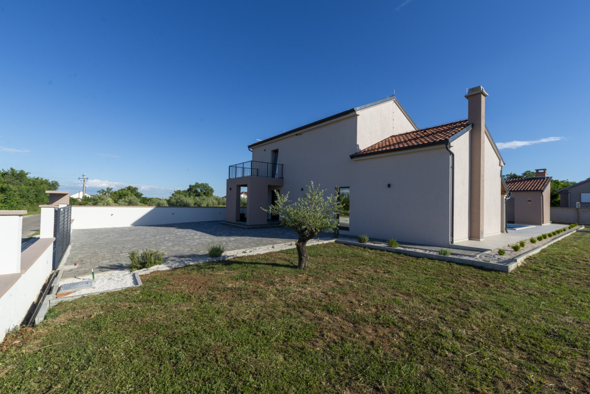 Villa Doka