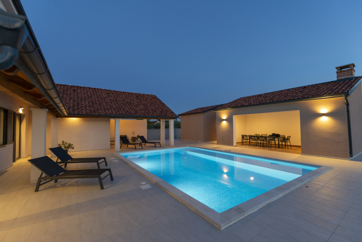 Villa Doka