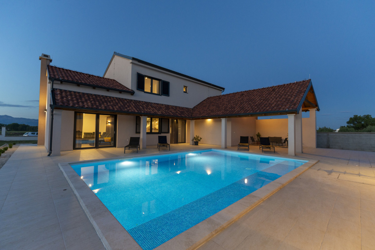 Villa Doka