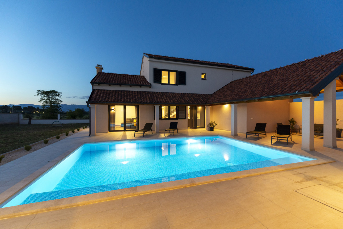 Villa Doka