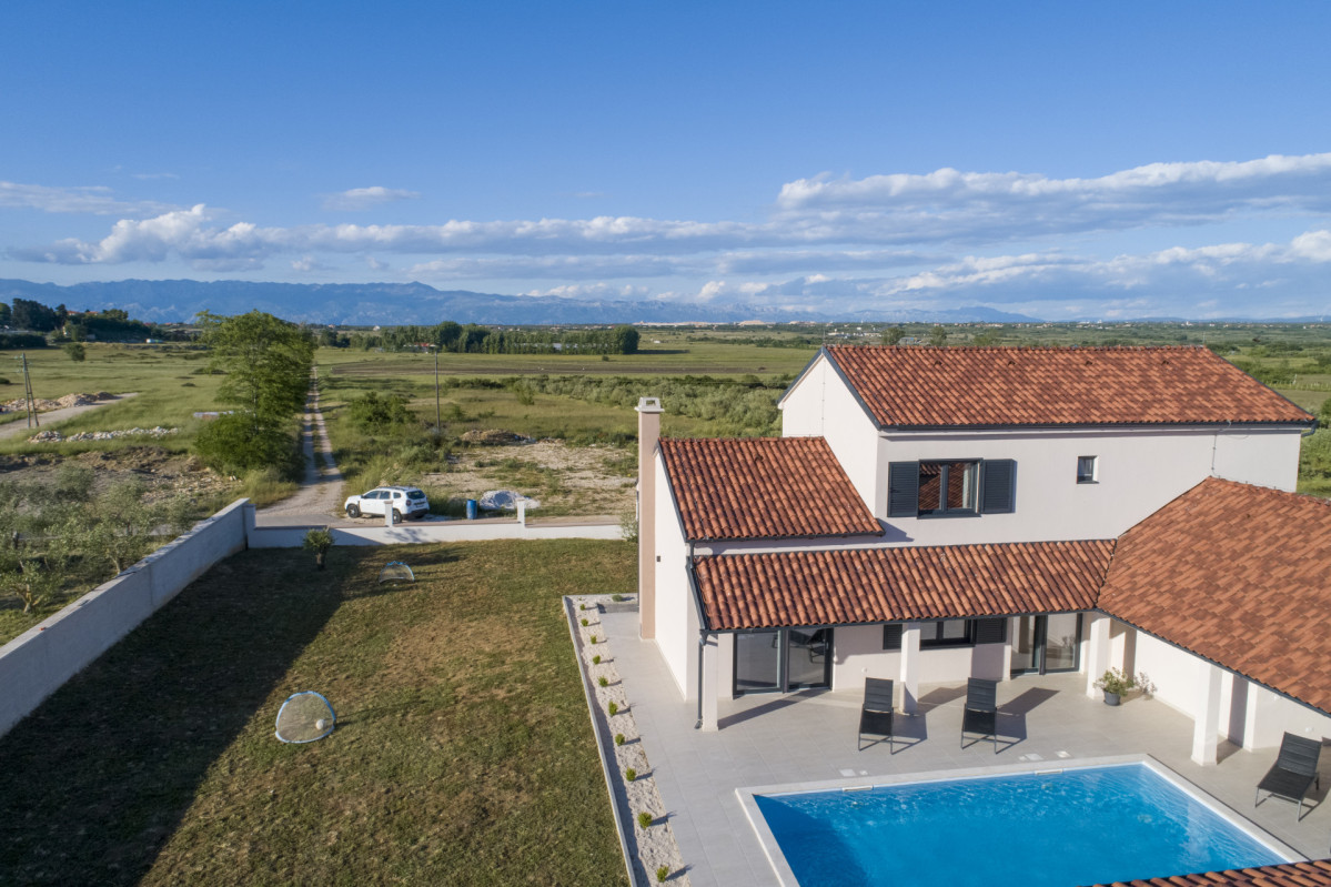 Villa Doka