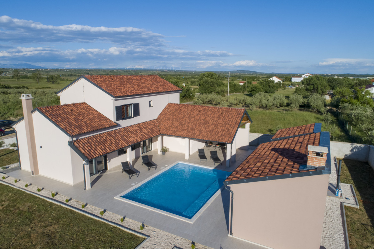 Villa Doka