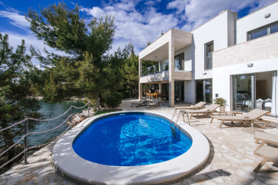 Villa Kalipso