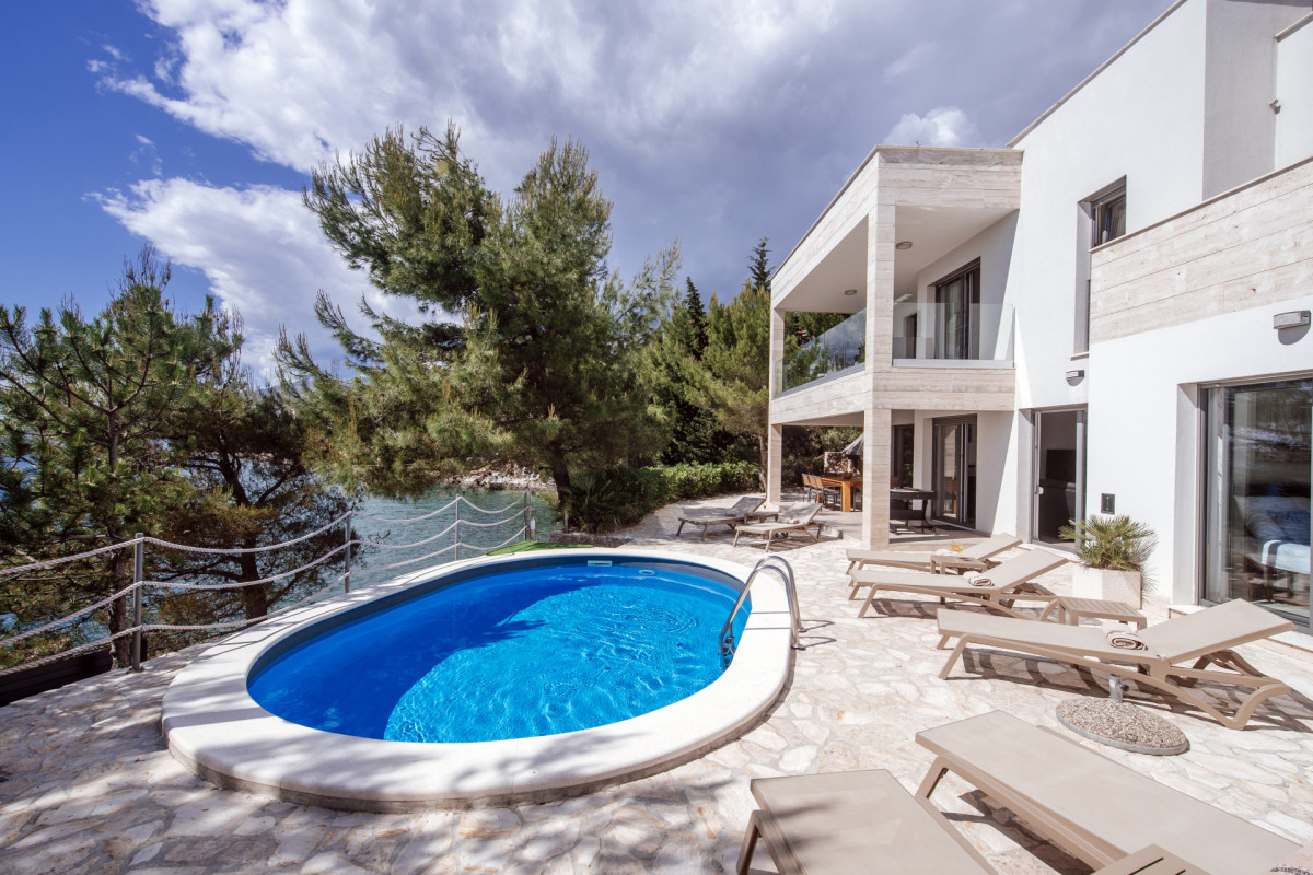 Villa Kalipso