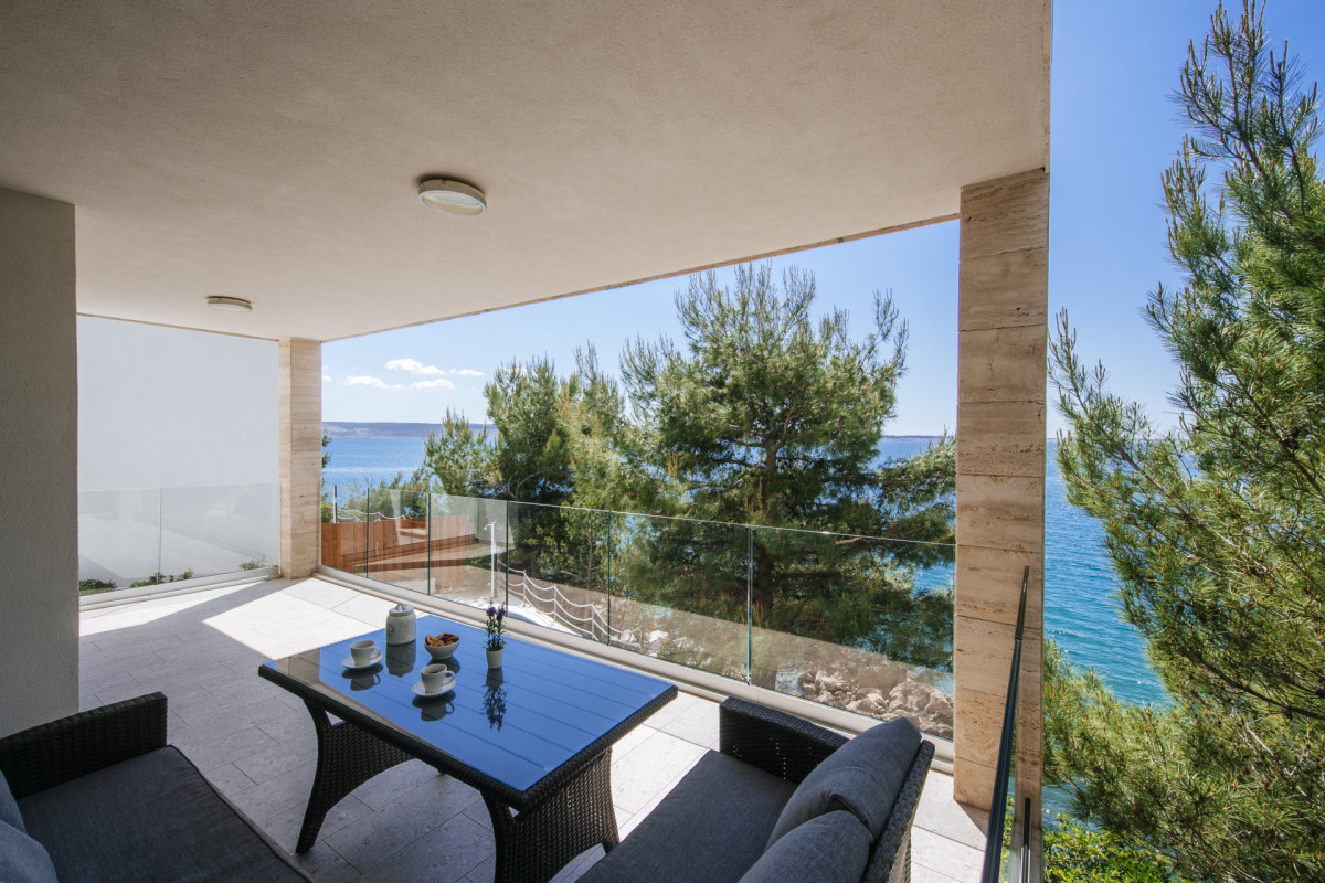 Villa Kalipso