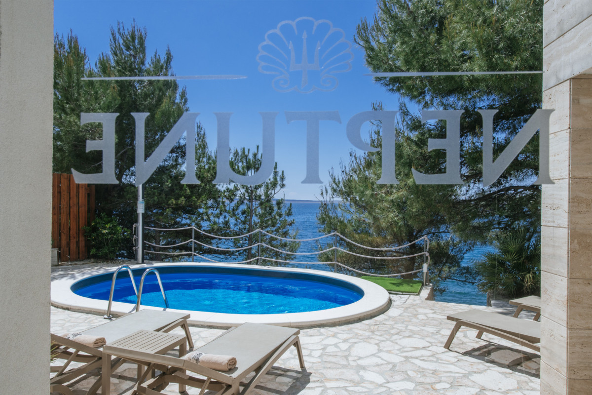 Villa Kalipso