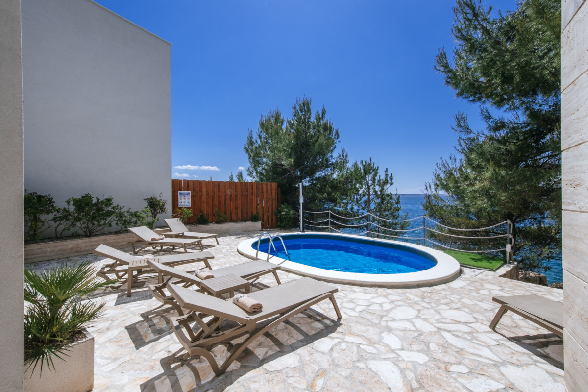 Villa Kalipso