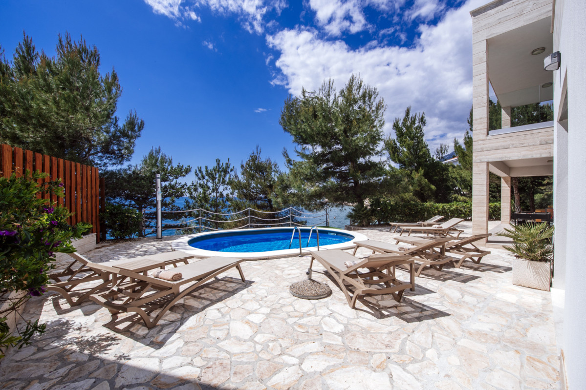 Villa Kalipso