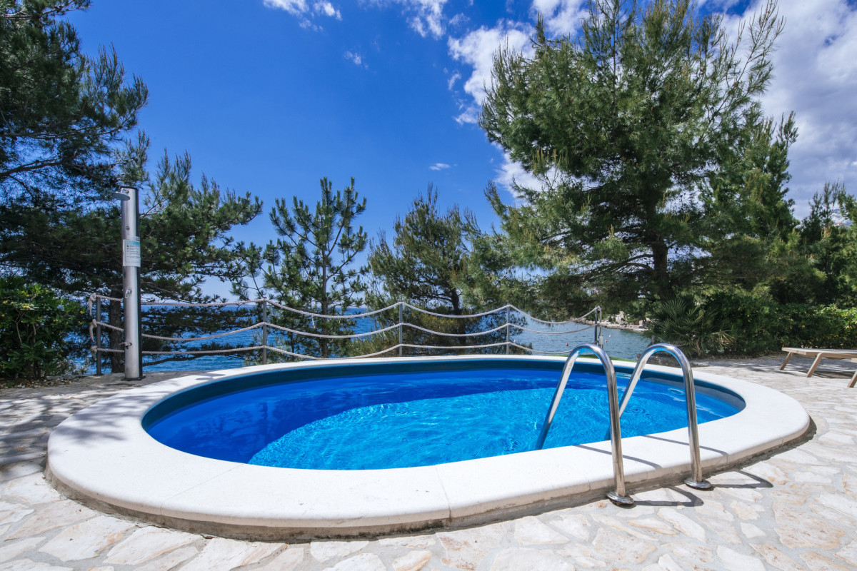 Villa Kalipso