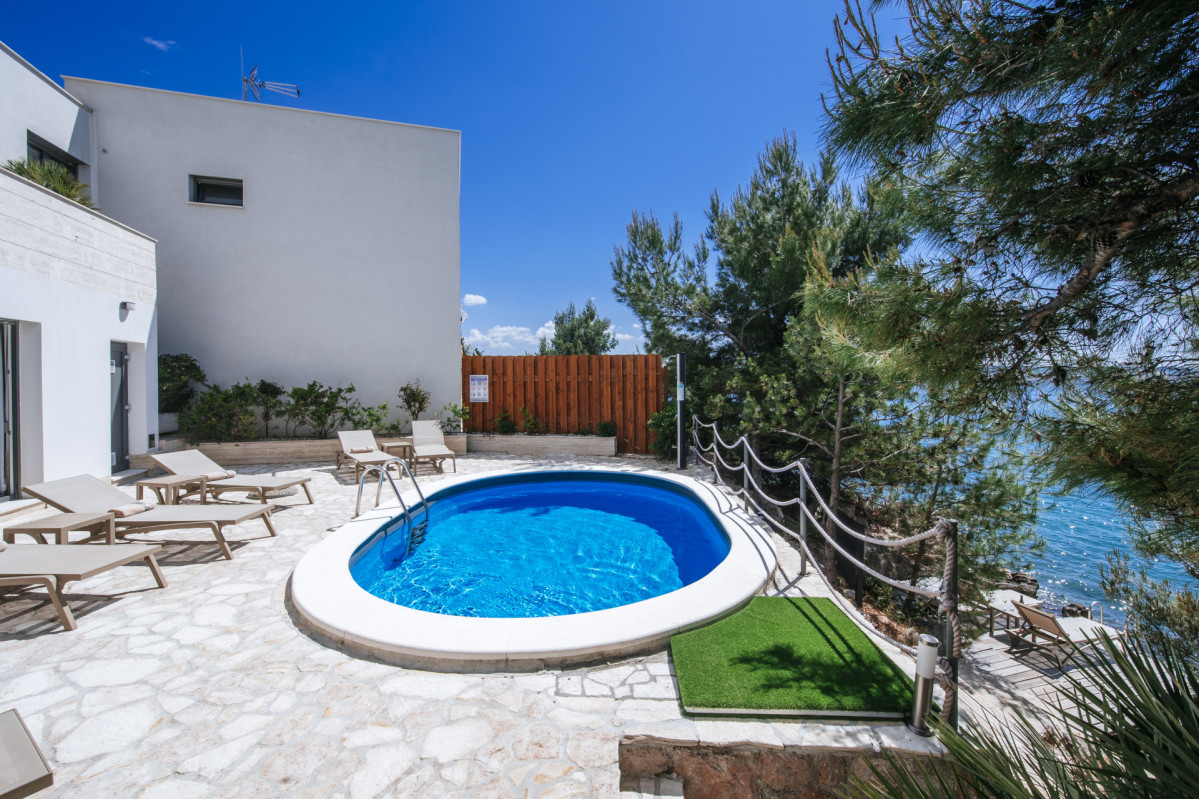 Villa Kalipso