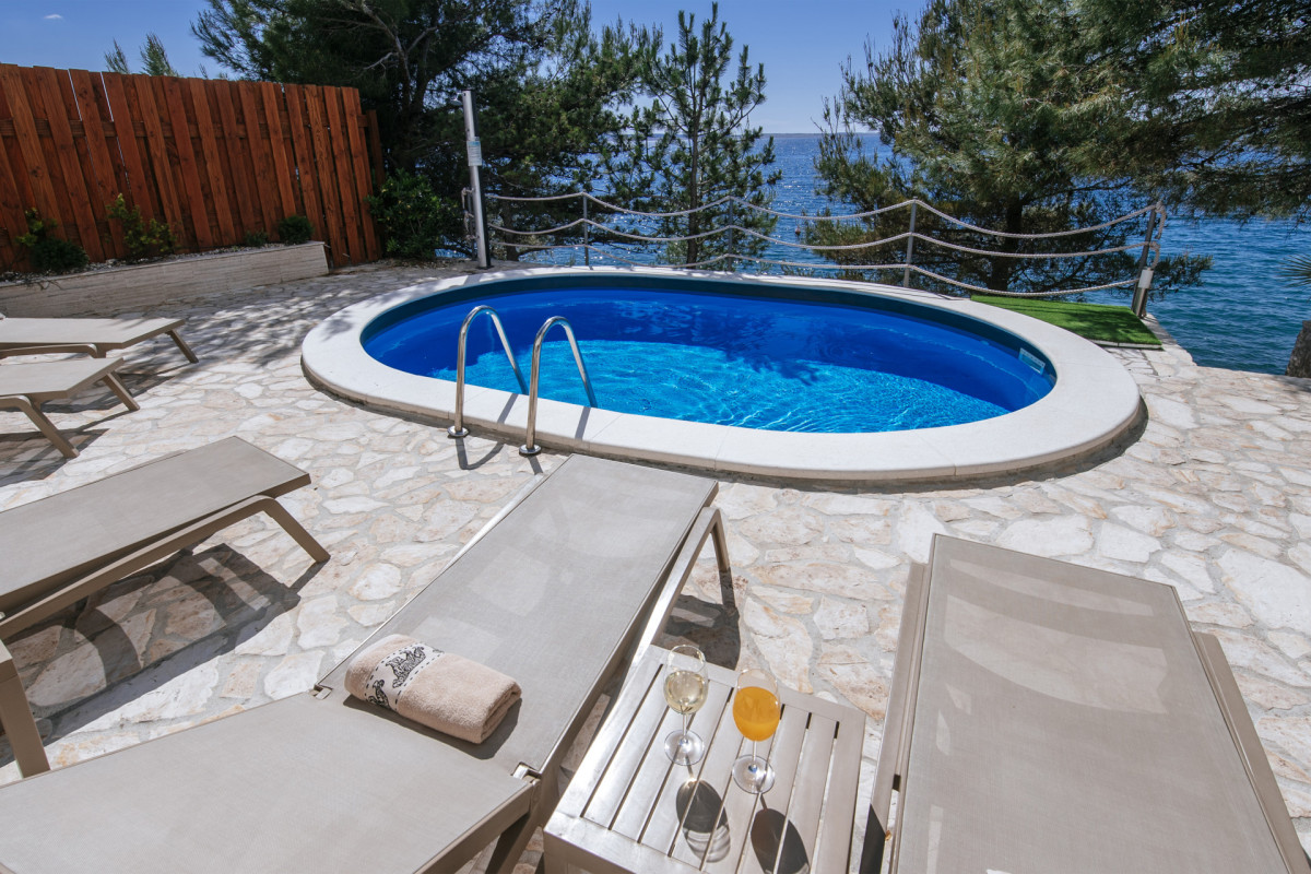 Villa Kalipso