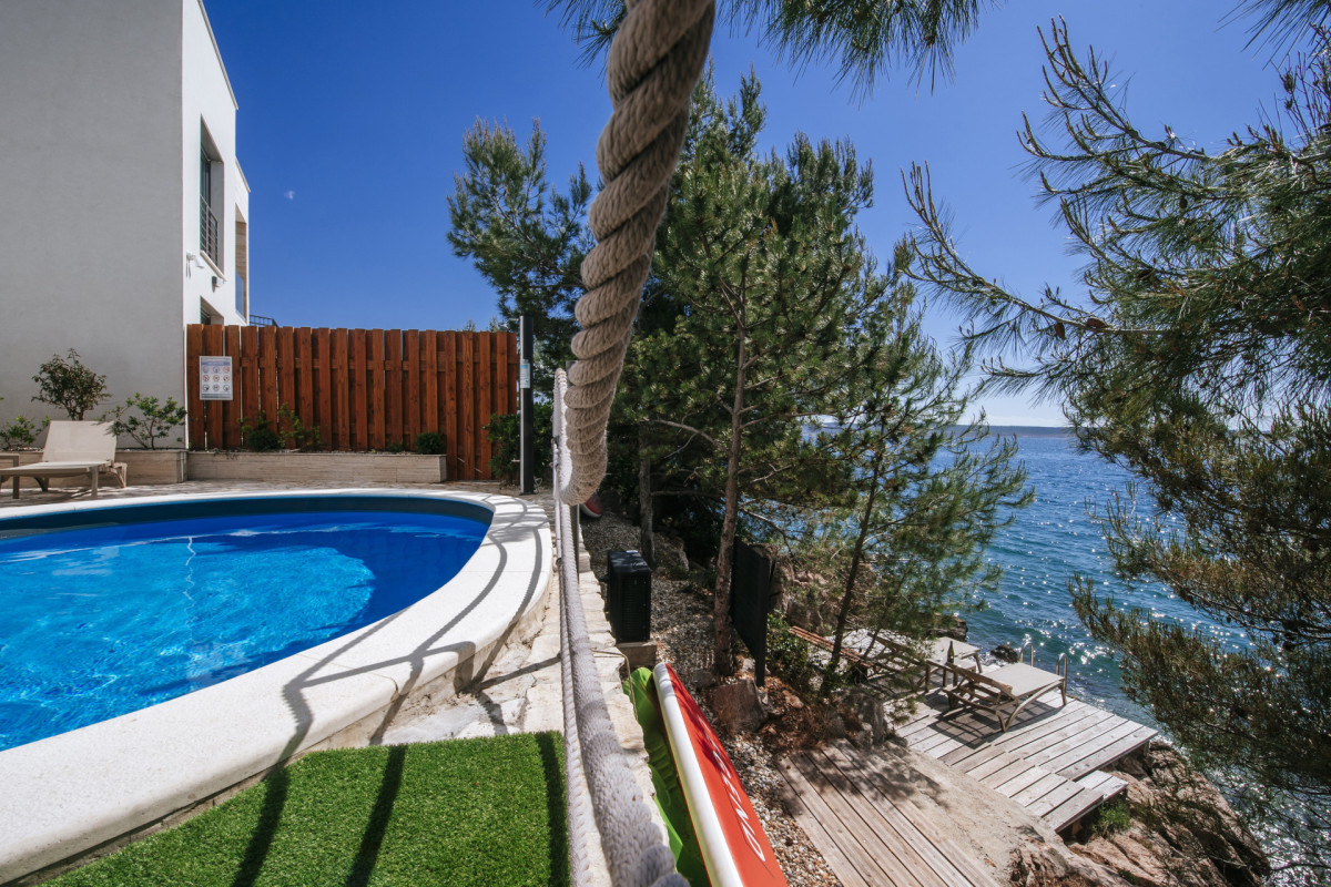 Villa Kalipso
