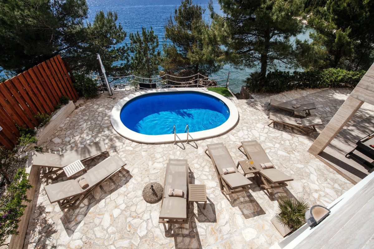 Villa Kalipso