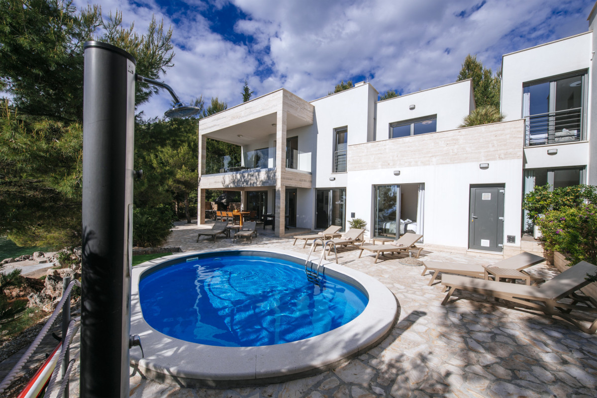 Villa Kalipso