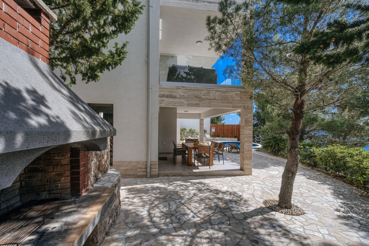 Villa Kalipso