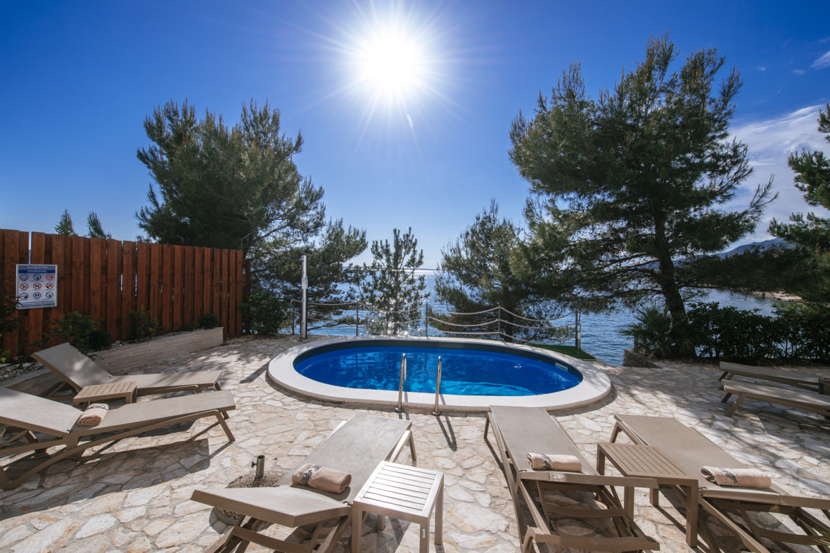 Villa Kalipso
