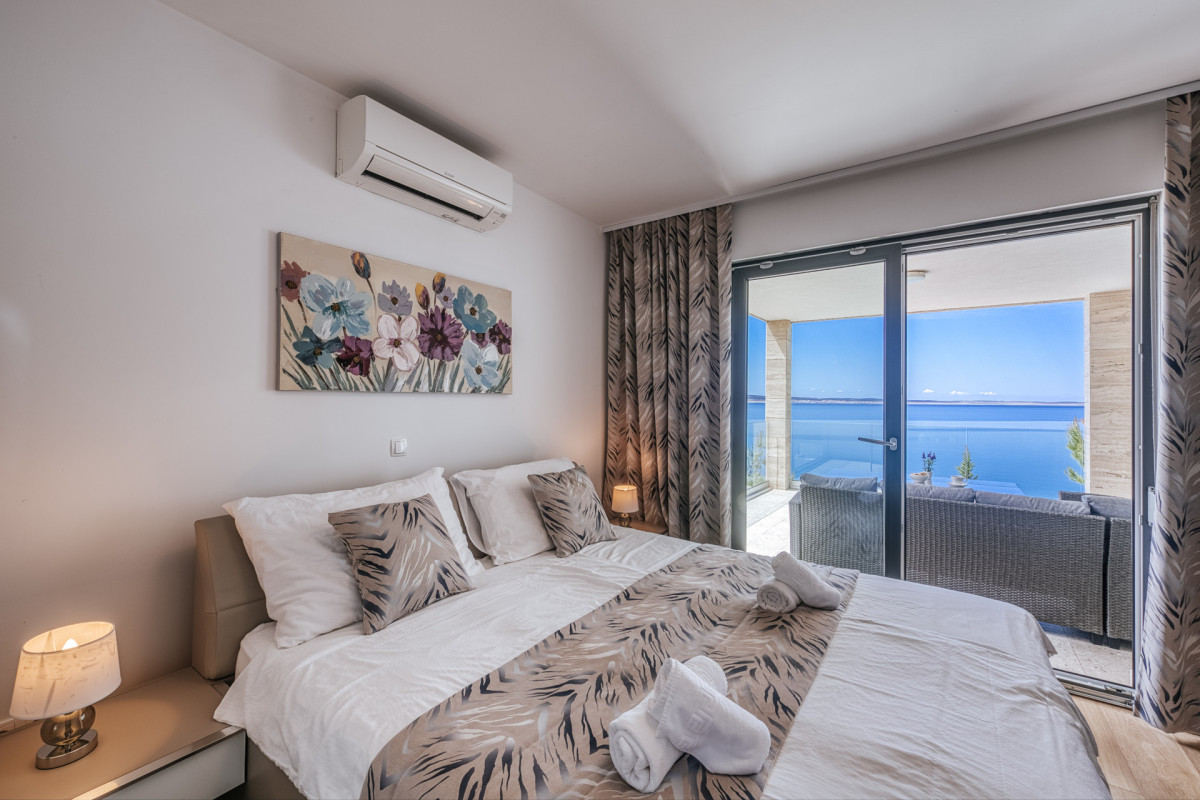 Villa Kalipso