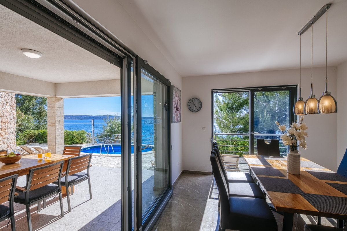 Villa Aurora Paklenica