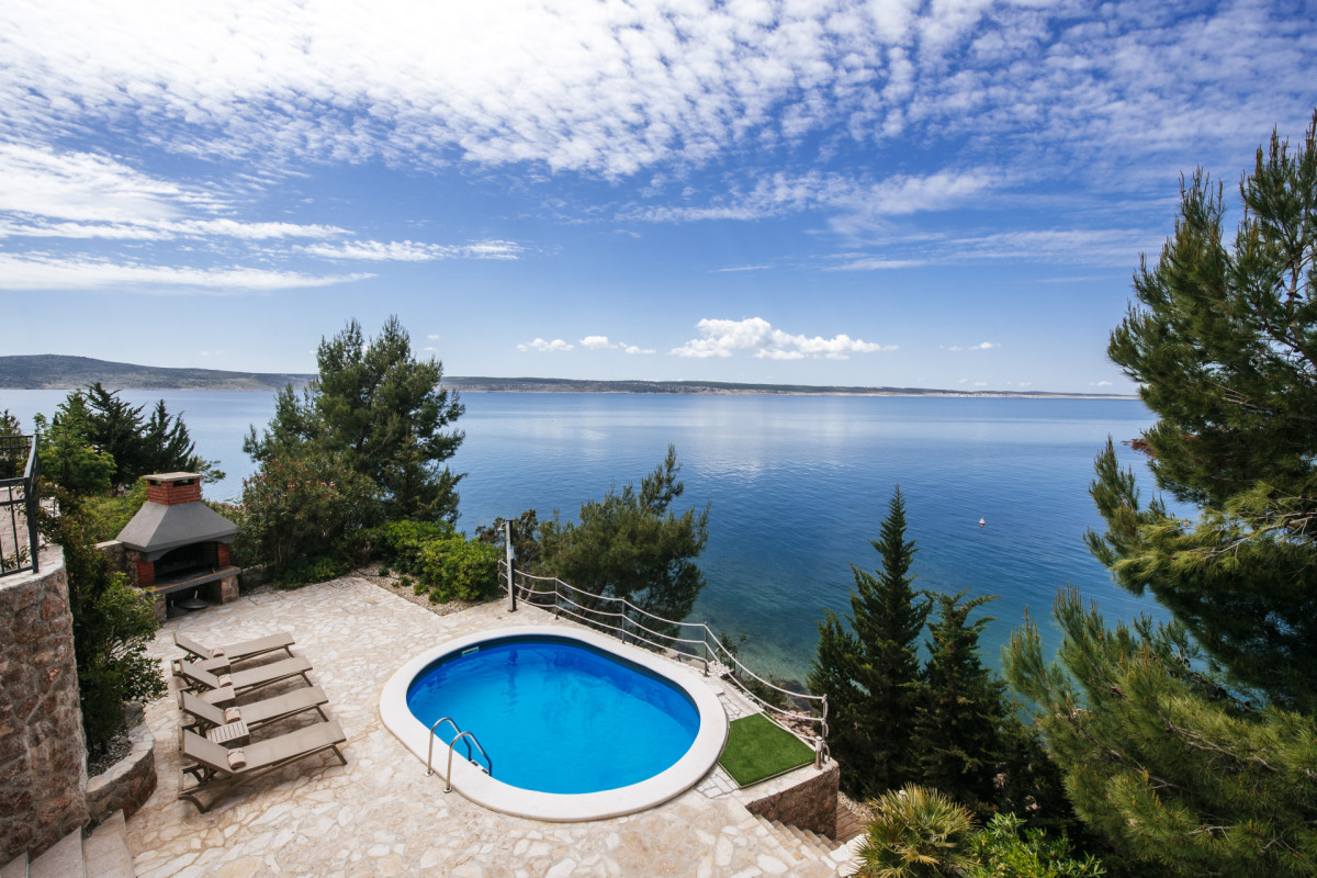 Villa Aurora Paklenica