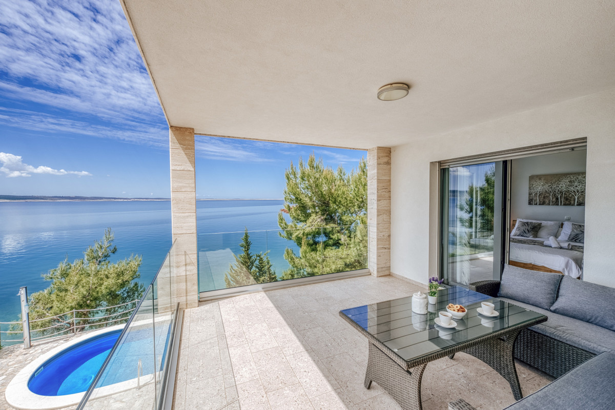 Villa Aurora Paklenica
