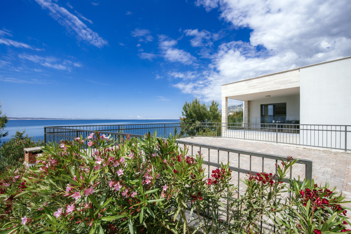 Villa Aurora Paklenica