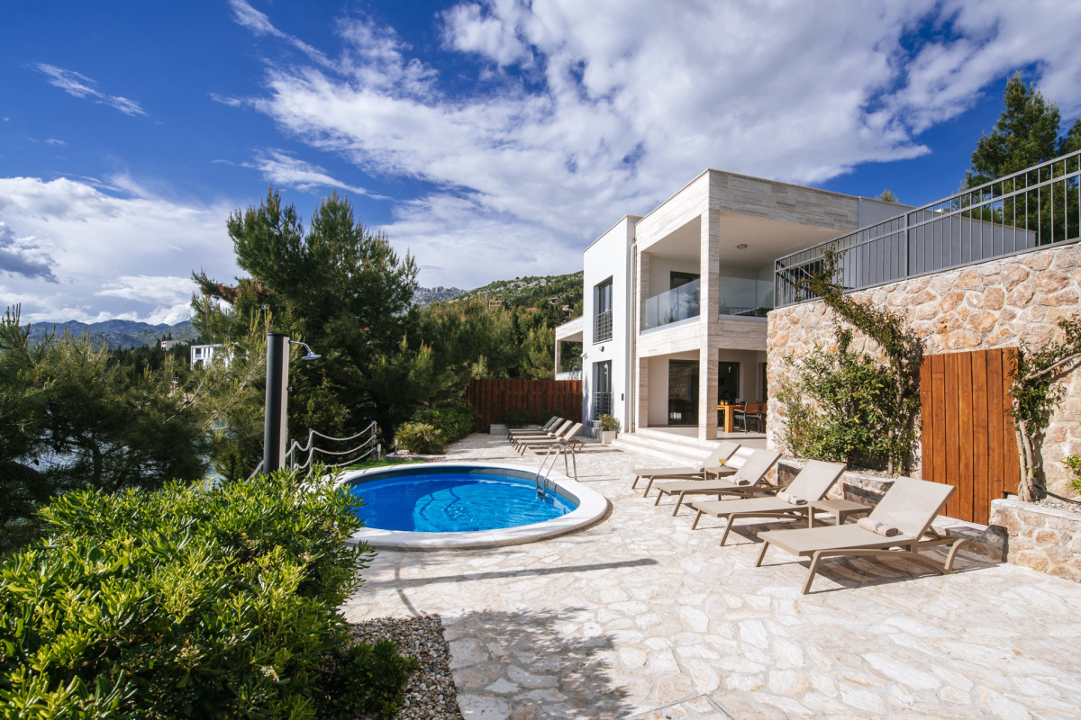 Villa Aurora Paklenica
