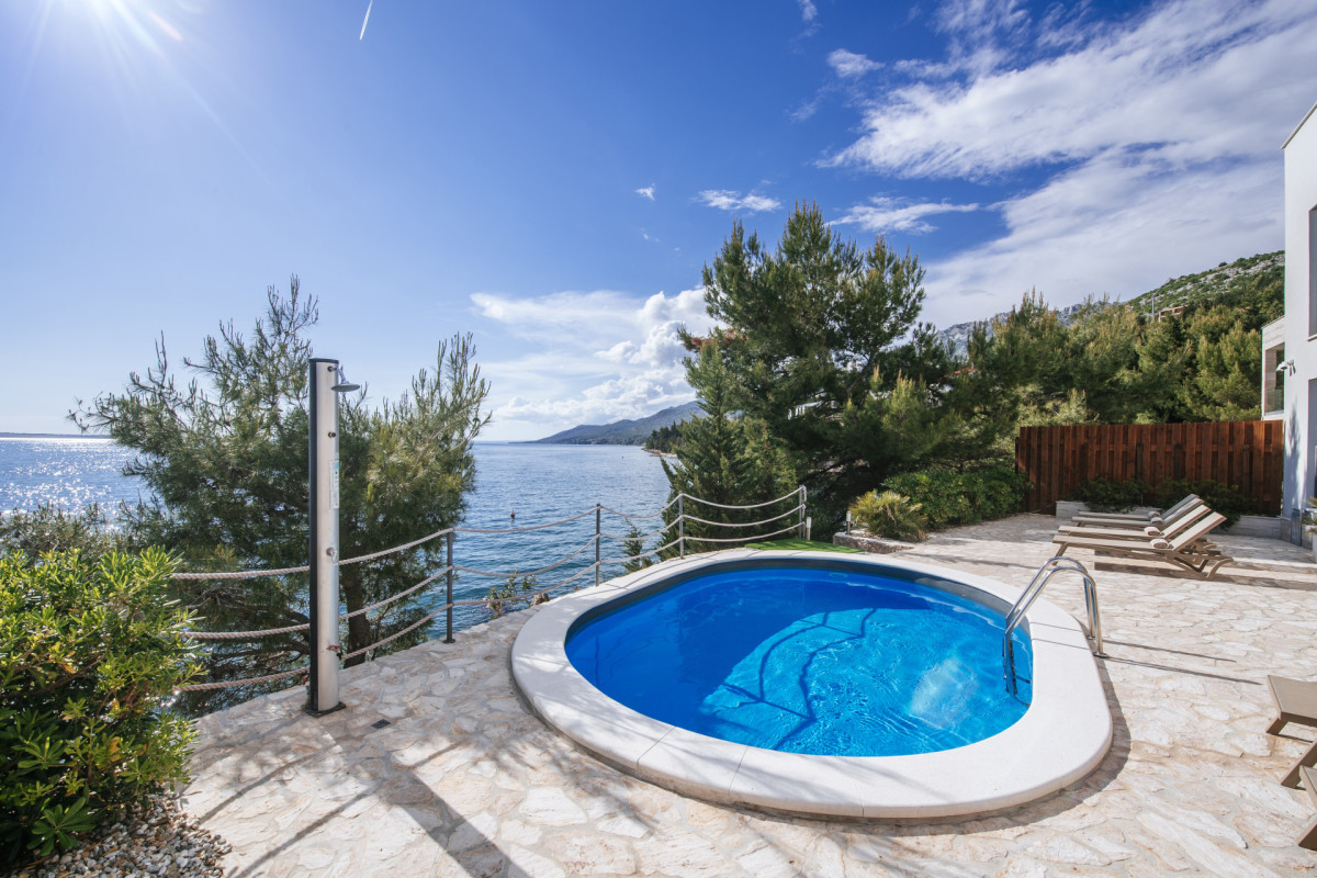 Villa Aurora Paklenica