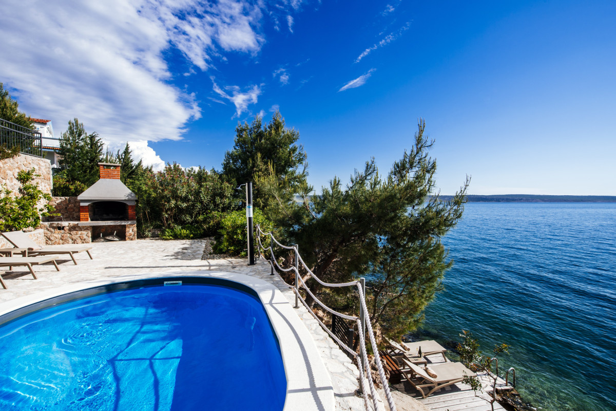 Villa Aurora Paklenica