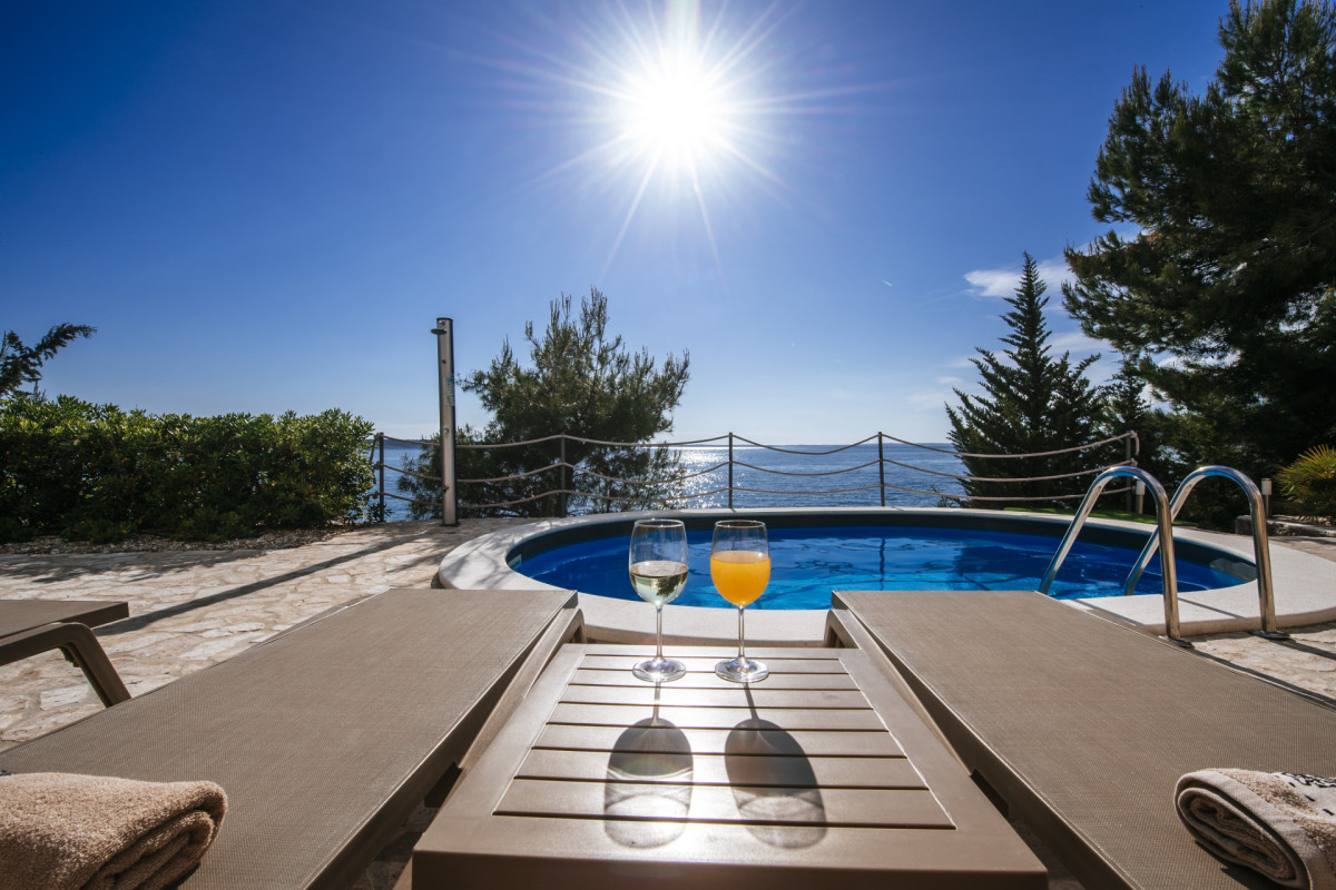 Villa Aurora Paklenica