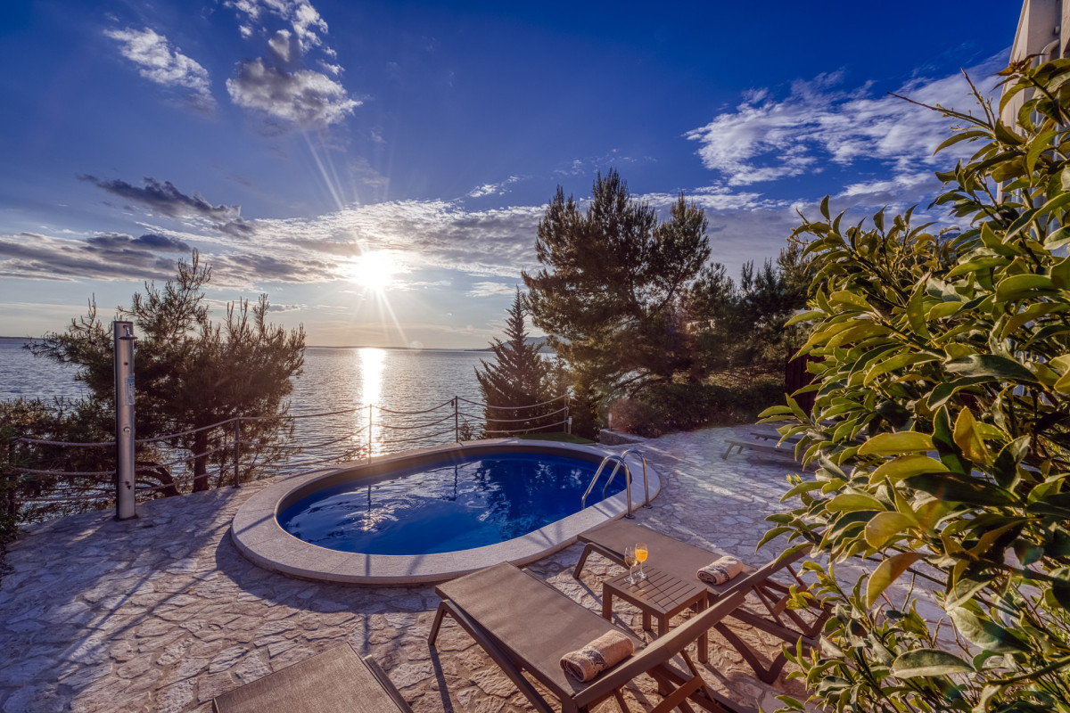 Villa Aurora Paklenica
