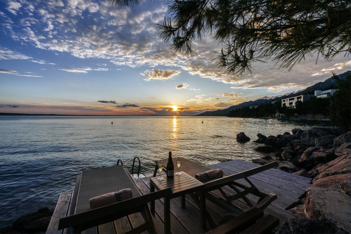 Villa Aurora Paklenica