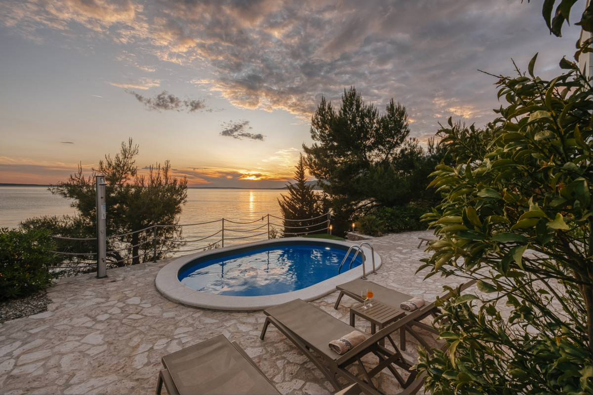 Villa Aurora Paklenica